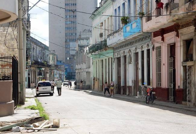 Cuba nỗ lực khôi phục điện sau sự cố sập lưới toàn quốc
