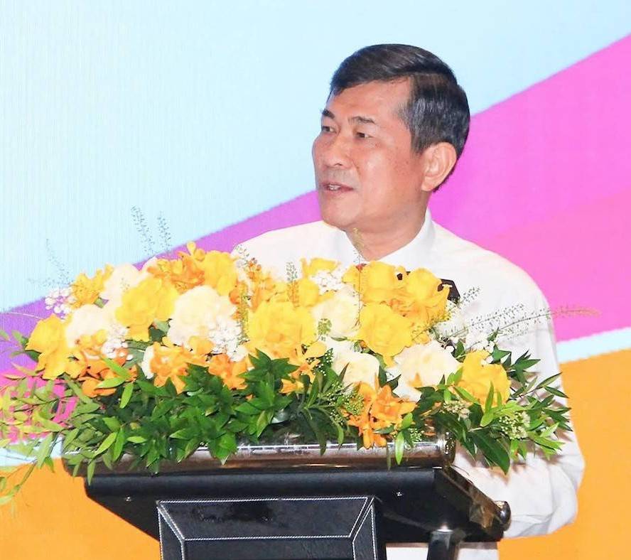 Nghệ An đẩy mạnh xây dựng chính quyền số, phát triển kinh tế số và xã hội số