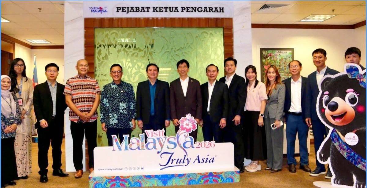 Hội nghị Du lịch Halal Việt Nam - Khánh Hòa mở rộng cánh cửa đón dòng khách Hồi giáo
