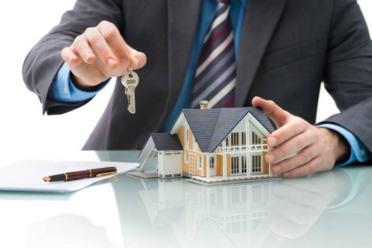 Bán căn nhà duy nhất được miễn thuế 2%