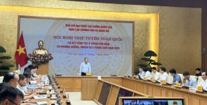 Buôn lậu chuyển mạnh lên môi trường số, hàng giả gia tăng với thủ đoạn tinh vi