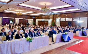 Đà Nẵng kiến tạo động lực tăng trưởng mới từ Tuần lễ Kinh tế - Tài chính Công nghệ 2026