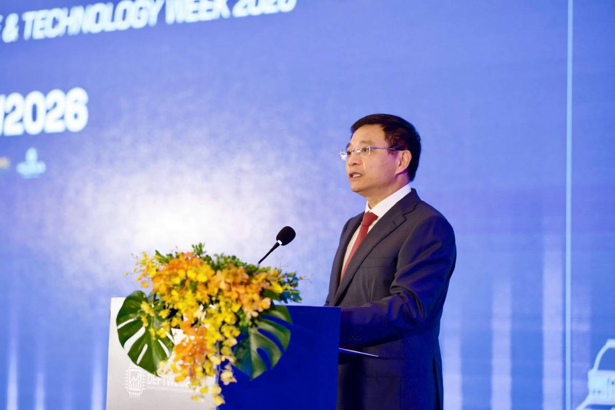 Tuần lễ Kinh tế - Tài chính Công nghệ Đà Nẵng 2026,Đà Nẵng,trung tâm tài chính quốc tế 2