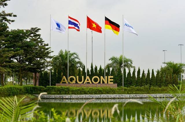 Aqua One của Shark Liên nợ 'đầm đìa', lỗ lũy kế gần 1.000 tỷ đồng