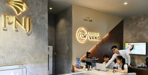 SSI hạ dự báo lợi nhuận ròng của PNJ năm 2026 xuống còn 3.333 tỷ đồng