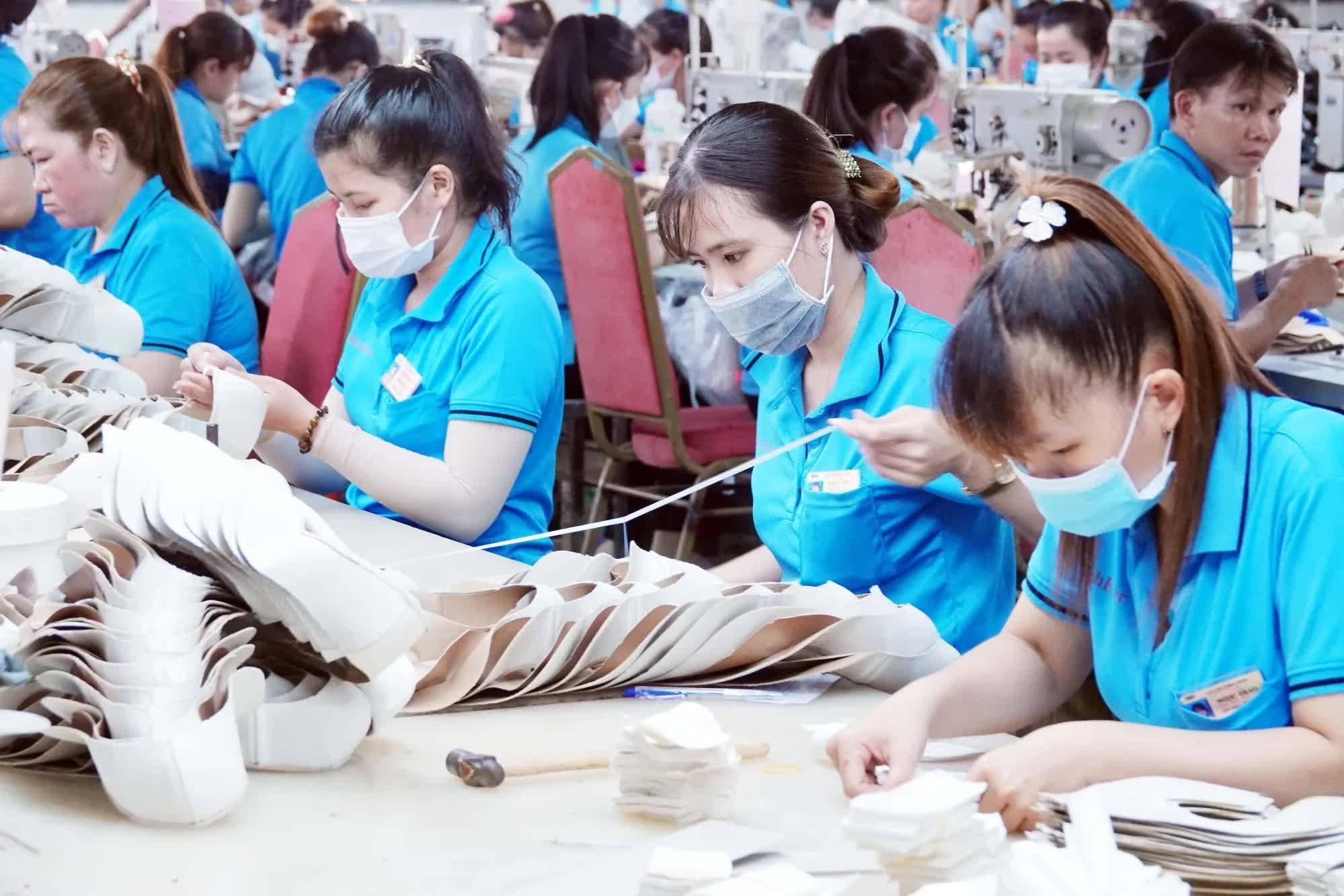 Doanh nghiệp Đồng Nai tăng tốc tuyển dụng, chuẩn bị nhân lực cho mùa sản xuất cuối năm