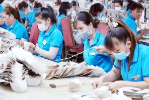 Doanh nghiệp Đồng Nai tăng tốc tuyển dụng, chuẩn bị nhân lực cho mùa sản xuất cuối năm