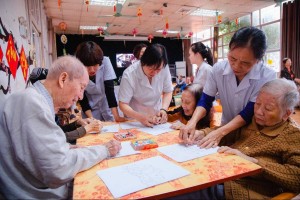 Đồng Nai quy hoạch nhiều quỹ đất, tăng ưu đãi để hút đầu tư viện dưỡng lão