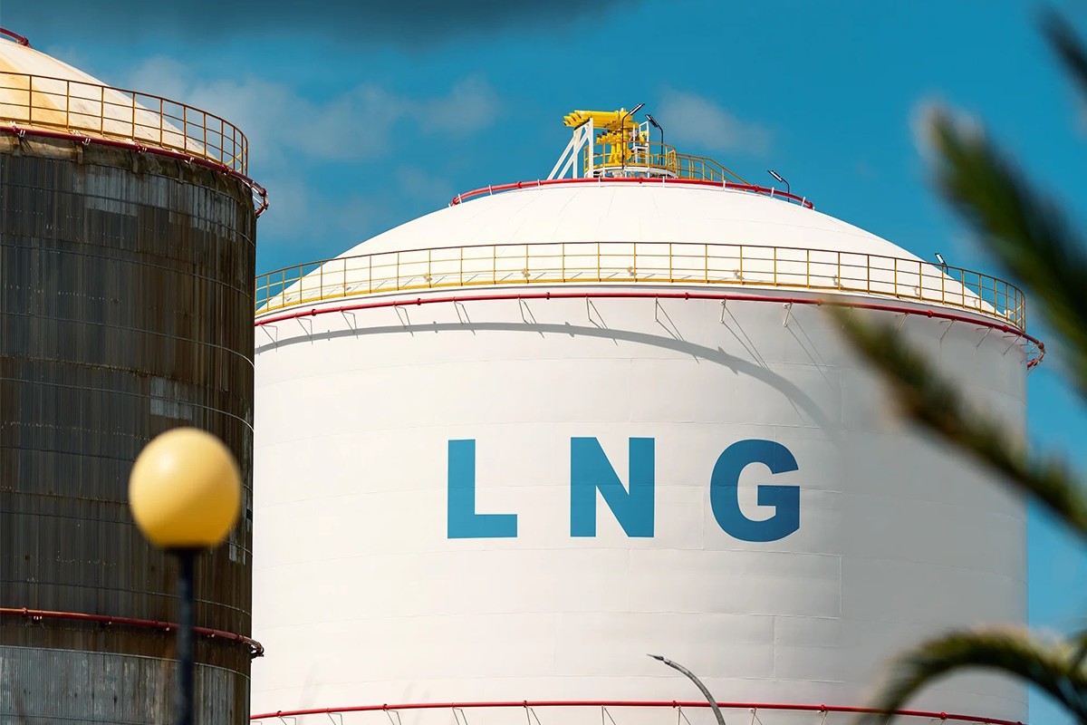 Thị trường LNG toàn cầu tăng trưởng mạnh, nhu cầu có thể chạm mốc 700 triệu tấn vào năm 2050