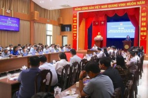 Doanh nghiệp kiến nghị hoàn thiện chính sách để Nghị quyết số 68 đi vào thực tiễn