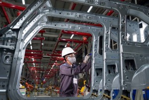 Hà Tĩnh ghi nhận hơn 1.100 doanh nghiệp thành lập mới, môi trường đầu tư tiếp tục khởi sắc