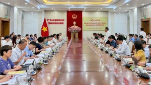Quảng Ninh tiến gần cột mốc trở thành thành phố trực thuộc Trung ương