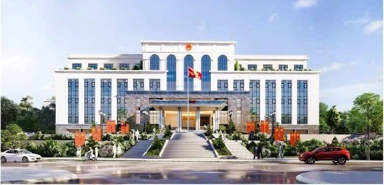 Lào Cai được công nhận là đơn vị hành chính cấp tỉnh loại I, mở rộng dư địa phát triển bền vững