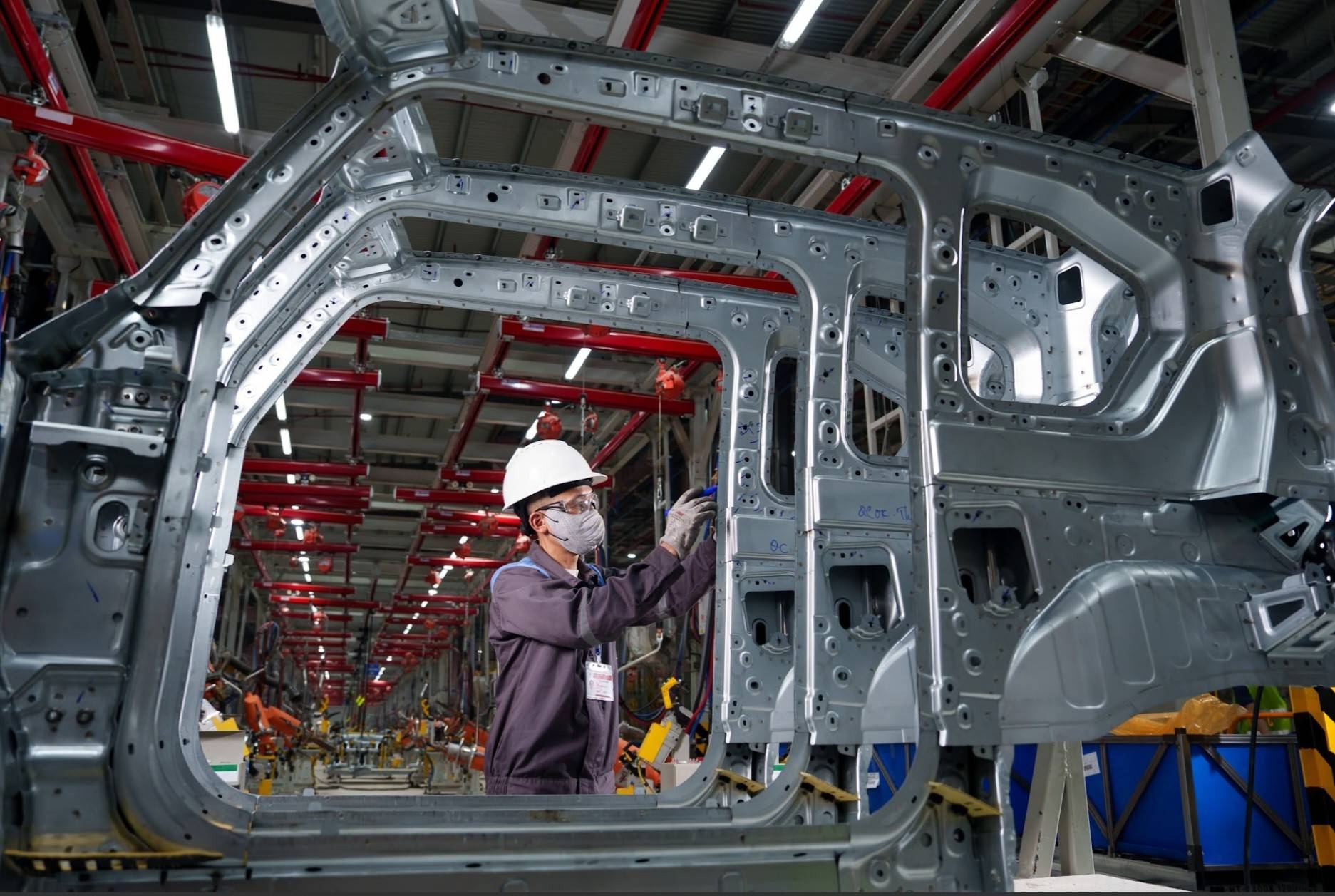 Hà Tĩnh ghi nhận hơn 1.100 doanh nghiệp thành lập mới, môi trường đầu tư tiếp tục khởi sắc