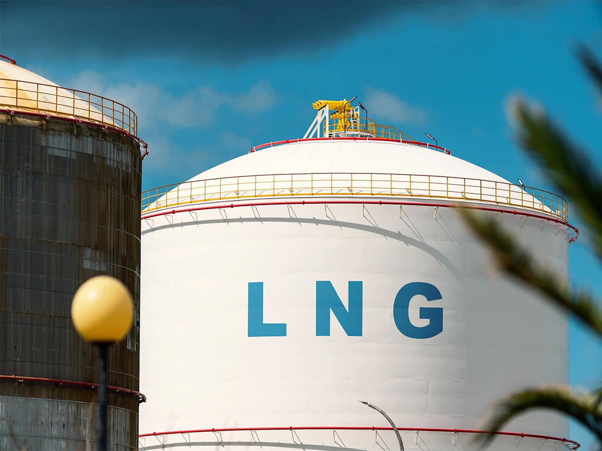 Thị trường LNG toàn cầu tăng trưởng mạnh, nhu cầu có thể chạm mốc 700 triệu tấn vào năm 2050