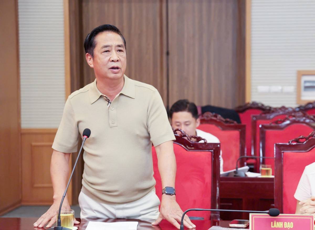 Sơn La xử lý vướng mắc, khơi thông hai dự án đầu tư cho doanh nghiệp