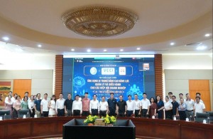 Kinh nghiệm ứng dụng AI thúc đẩy chuyển đổi số từ Chủ tịch Hiệp hội Doanh nghiệp tỉnh Tuyên Quang