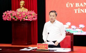 Sơn La xử lý vướng mắc, khơi thông hai dự án đầu tư cho doanh nghiệp