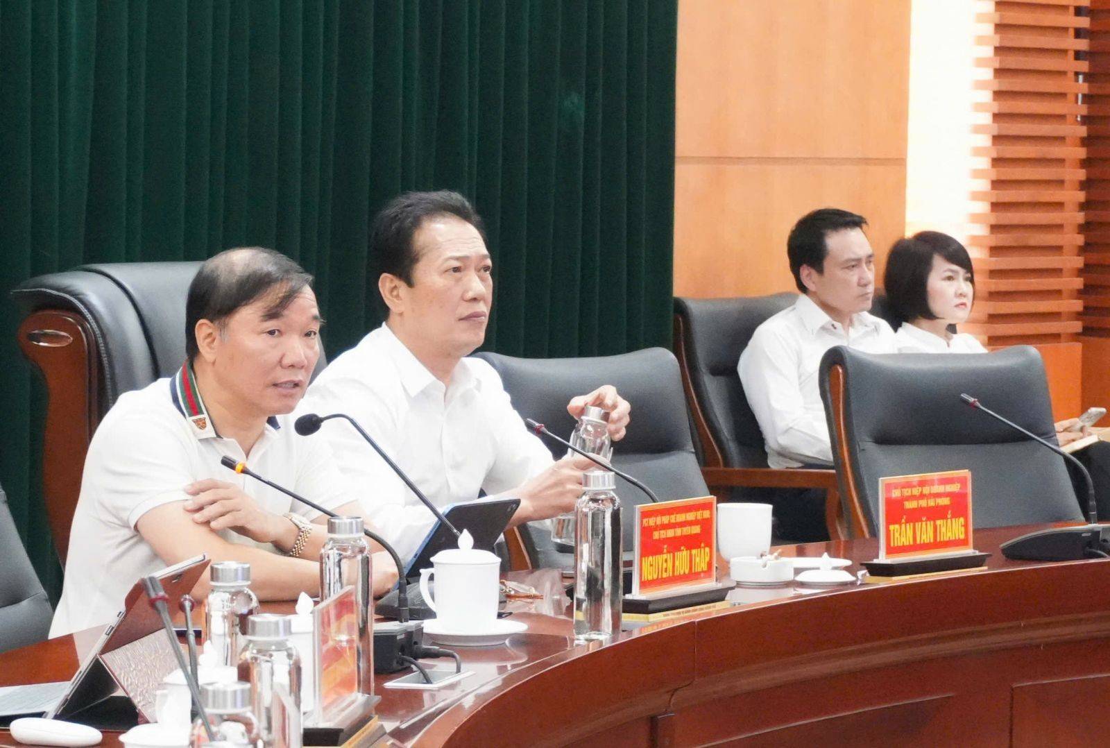 Kinh nghiệm ứng dụng AI thúc đẩy chuyển đổi số từ Chủ tịch Hiệp hội Doanh nghiệp tỉnh Tuyên Quang