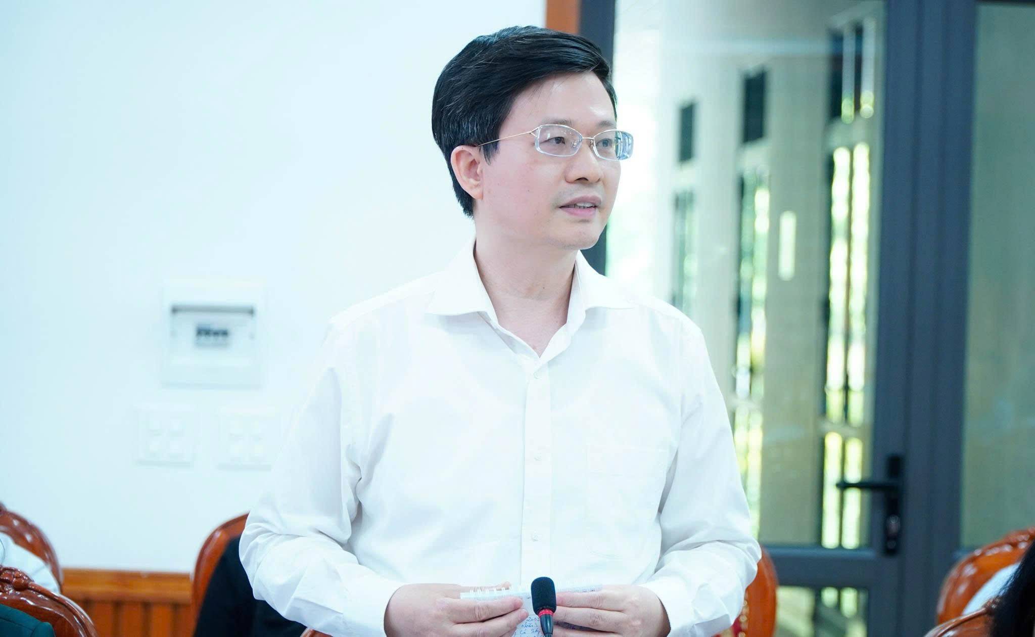 Quốc hội khảo sát tại xã Mậu A, hoàn thiện chính sách tạo đột phá phát triển giáo dục