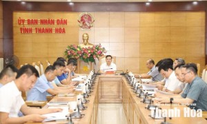 Thanh Hóa nằm trong nhóm địa phương có khả năng hoàn thành vượt chỉ tiêu phát triển nhà ở xã hội