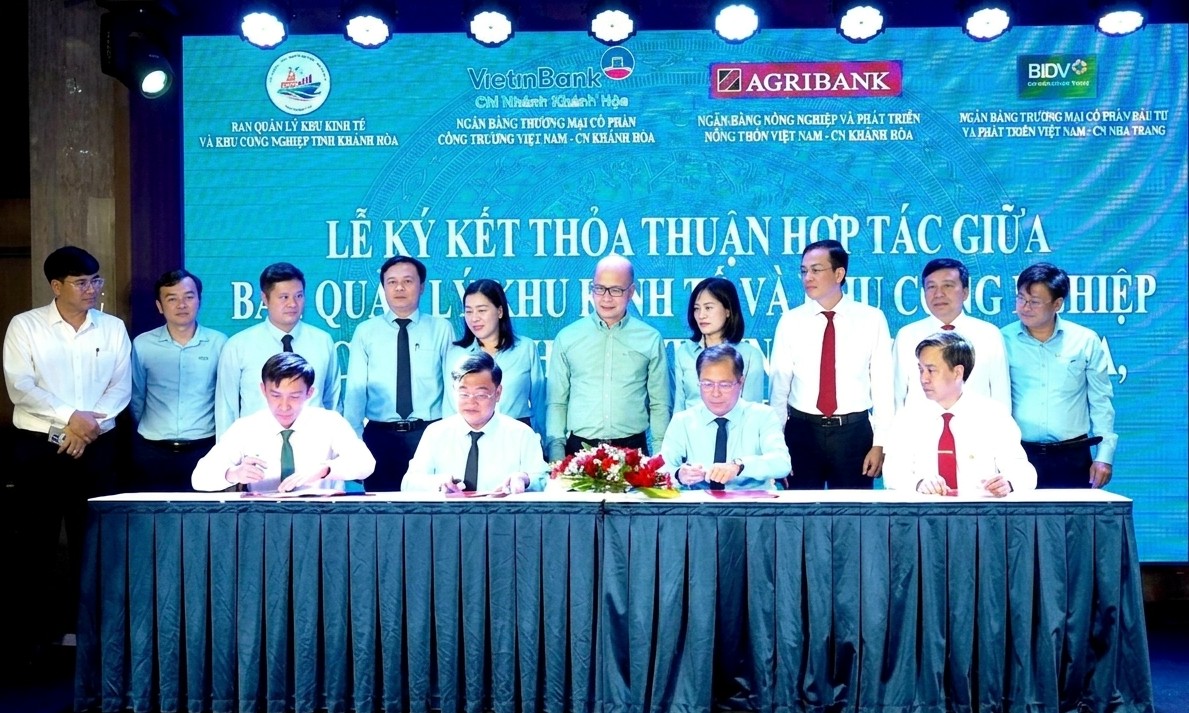 Chi nhánh ngân hàng Khu vực 10: Tăng tốc kết nối doanh nghiệp, mở rộng cơ hội tiếp cận vốn