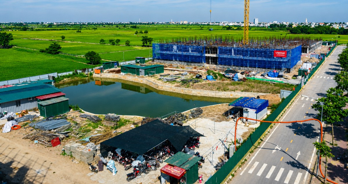 Doanh nghiệp nhỏ và vừa Hưng Yên: Đổi mới để bứt phá trong 6 tháng đầu năm 2026