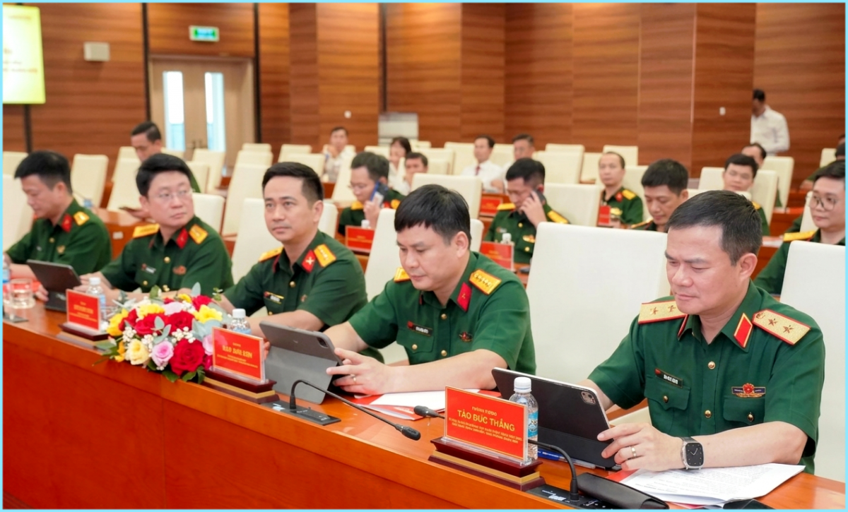 Khánh Hòa và Tập đoàn Viettel ký kết hợp tác chiến lược đẩy mạnh chuyển đổi số toàn diện