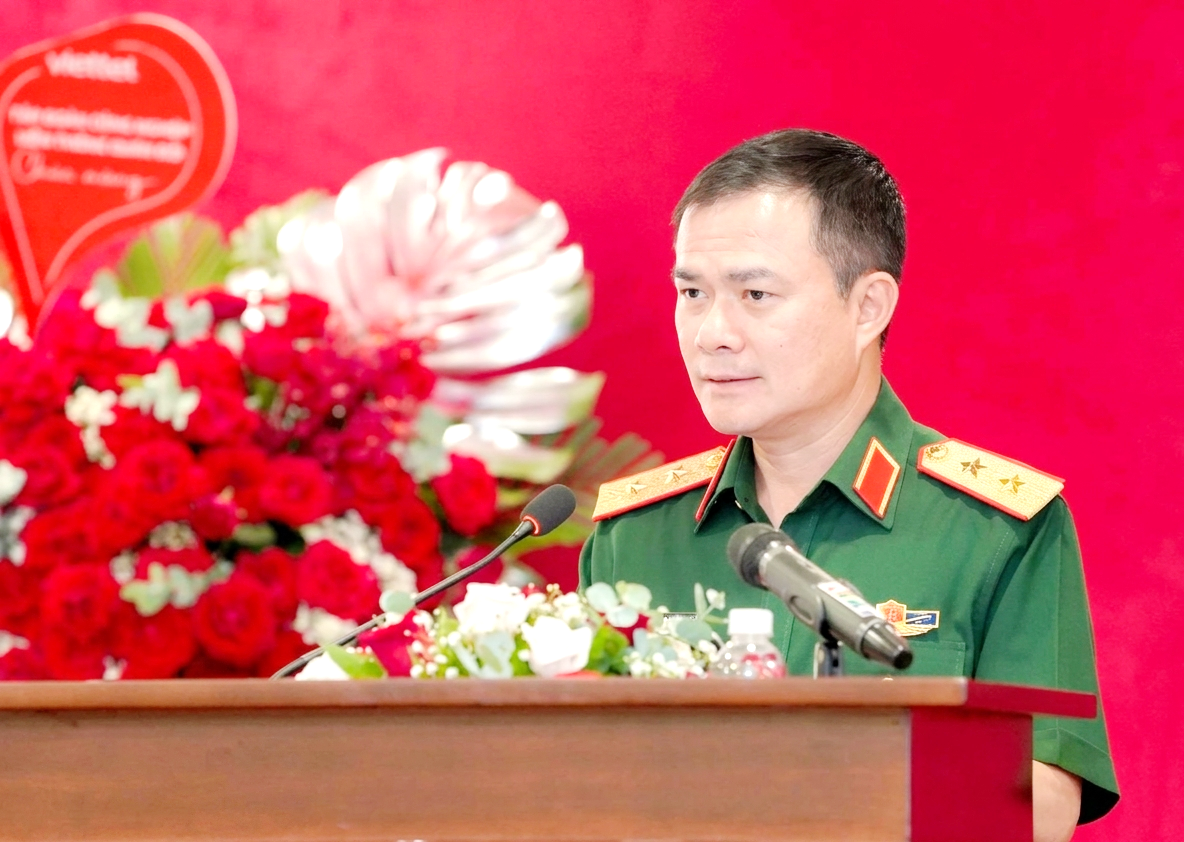 Khánh Hòa và Tập đoàn Viettel ký kết hợp tác chiến lược đẩy mạnh chuyển đổi số toàn diện