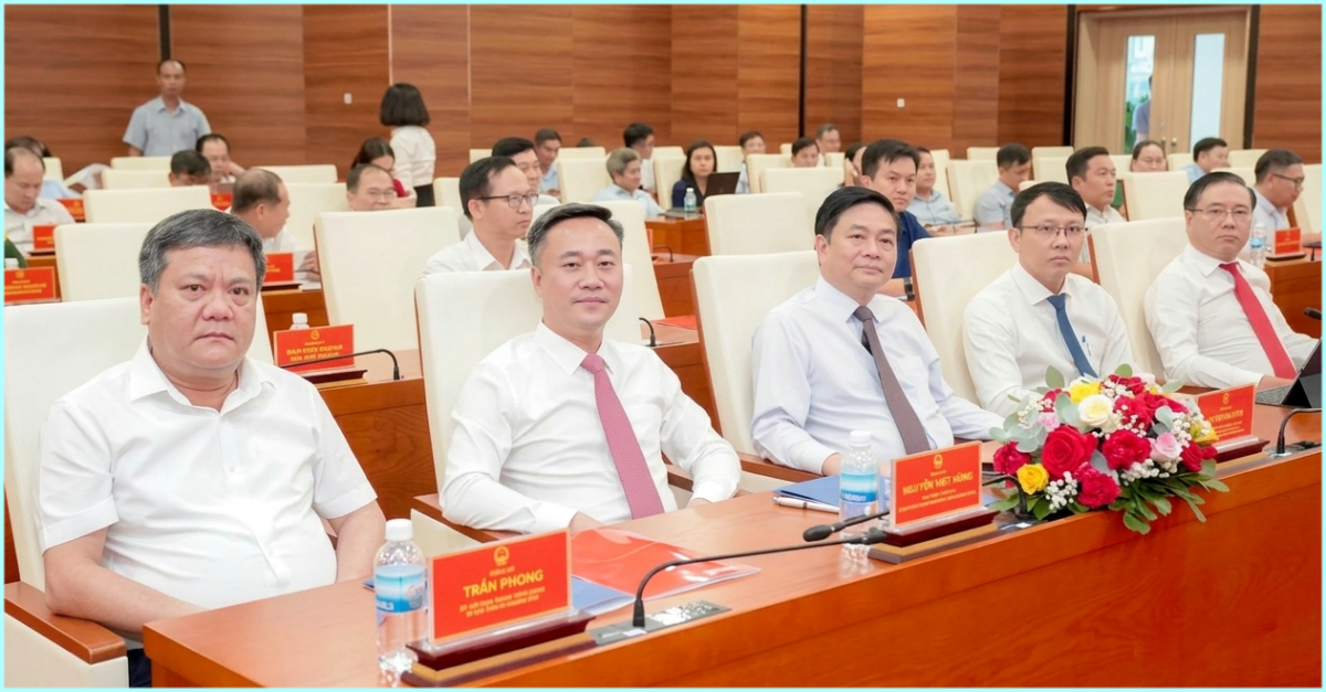 Khánh Hòa và Tập đoàn Viettel ký kết hợp tác chiến lược đẩy mạnh chuyển đổi số toàn diện