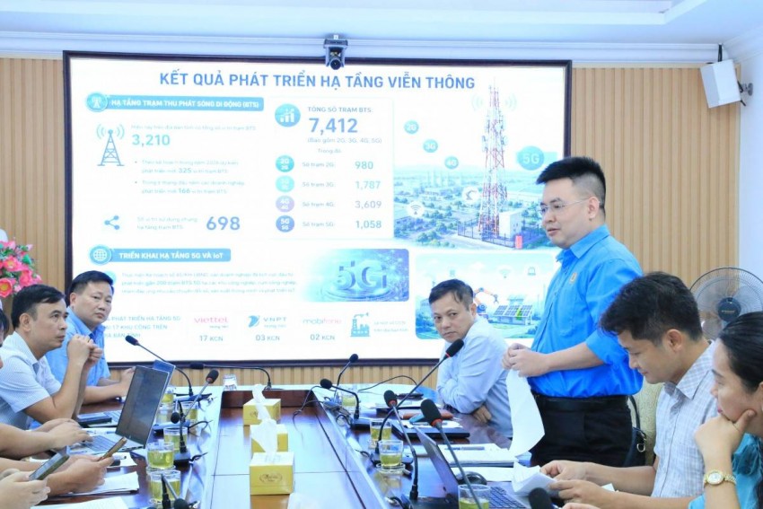 Doanh nghiệp nhỏ và vừa Hưng Yên: Đổi mới để bứt phá trong 6 tháng đầu năm 2026