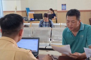 Bộ Công an nới lỏng quy định đổi giấy phép lái xe quá hạn: Người dân và doanh nghiệp đều hưởng lợi