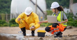 Quản lý chất lượng nước sạch theo mô hình chính quyền 2 cấp