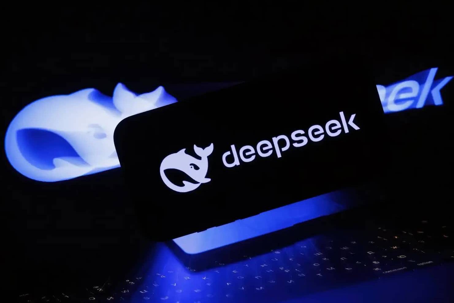 DeepSeek phát triển chip AI riêng, mở chiến lược mới trong cuộc đua AI
