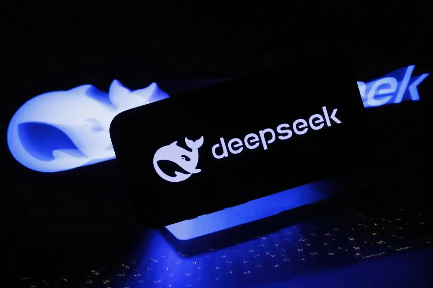 DeepSeek phát triển chip AI riêng, mở chiến lược mới trong cuộc đua AI