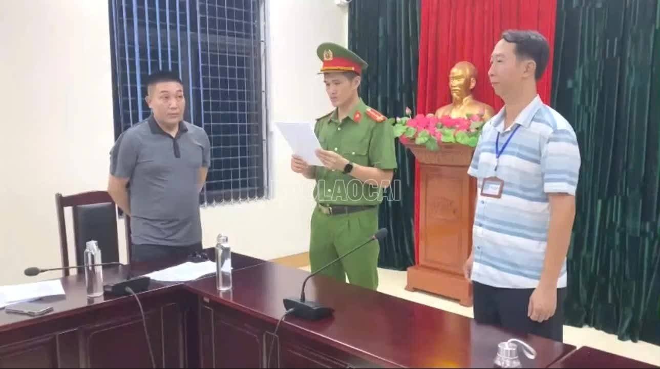 Tin lời góp vốn dự án bất động sản, 6 người dân ở Lào Cai bị lừa hơn 1,8 tỷ đồng