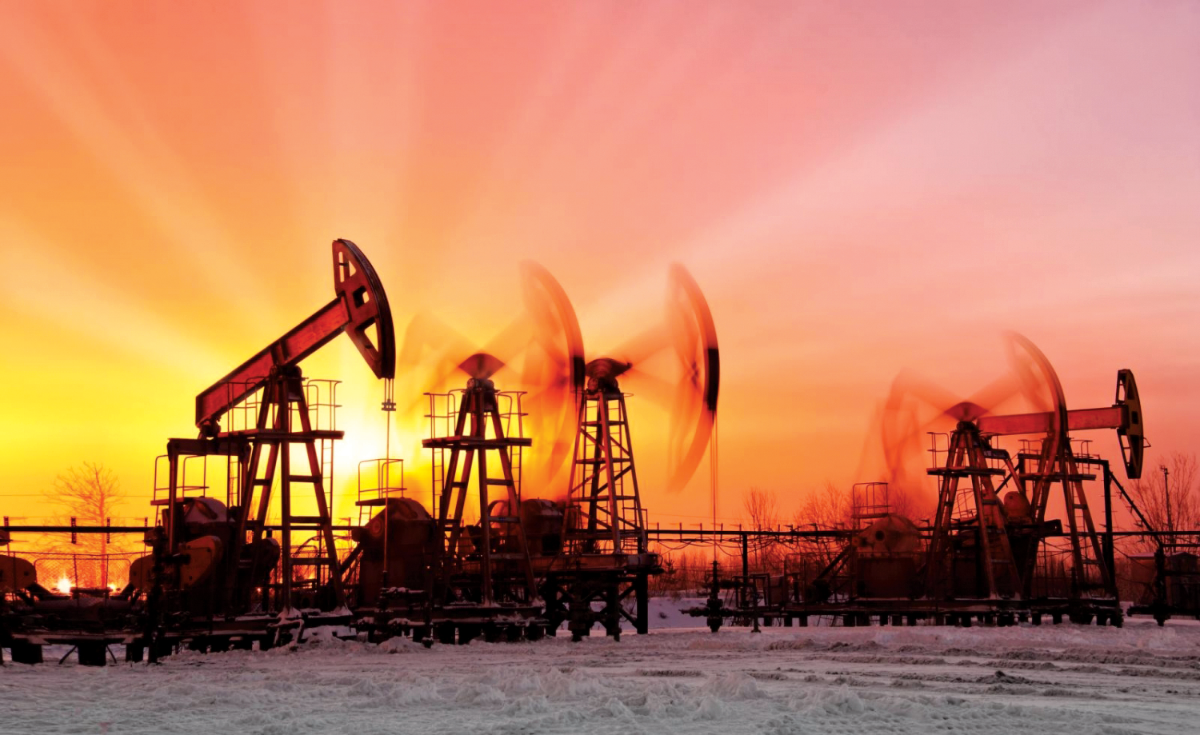 OPEC đối mặt bài toán cân bằng nguồn cung khi áp lực tăng sản lượng gia tăng