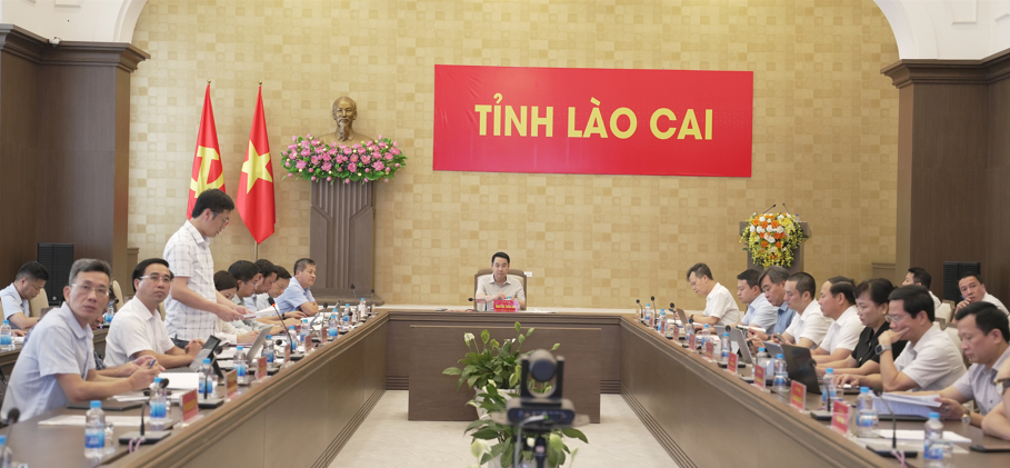 Lào Cai khẳng định vị thế cực tăng trưởng mới nhờ môi trường đầu tư minh bạch