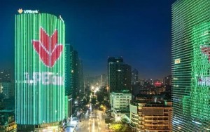 VPBank dự kiến tăng vốn điều lệ lên 100.000 tỷ phát hành cổ phiếu trả cổ tức