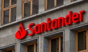 Ngân hàng Santander cải tổ hoạt động tại châu Á - Thái Bình Dương