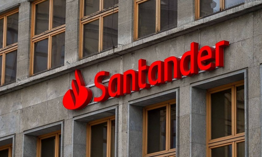 Ngân hàng Santander cải tổ hoạt động tại châu Á - Thái Bình Dương