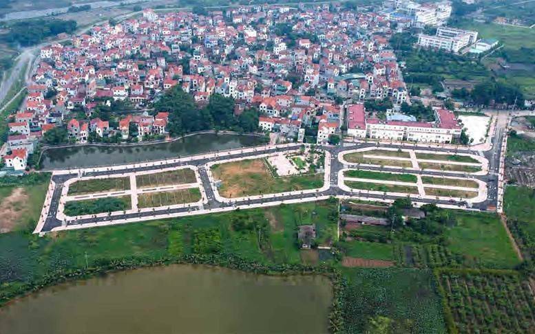 Đề xuất tăng tiền đặt cọc đấu giá đất tối thiểu lên 20%