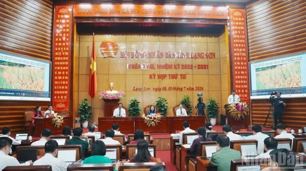Xuất nhập khẩu qua Lạng Sơn đạt gần 58 tỷ USD, tăng 42% sau nửa đầu năm