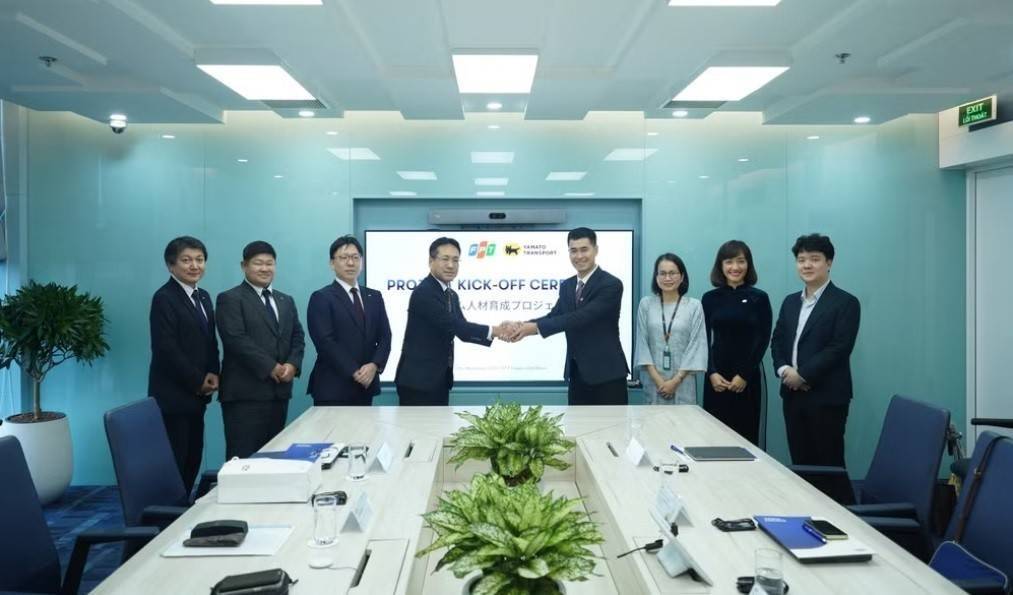 Việt Nam mở rộng hợp tác đào tạo nhân lực chất lượng cao cho thị trường Nhật Bản