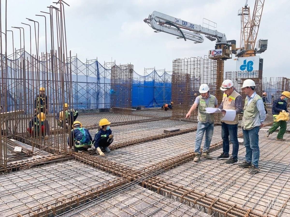 Bộ Xây dựng ban hành quy trình nội bộ mới, chuẩn hóa giải quyết 6 thủ tục hành chính trong lĩnh vực xây dựng