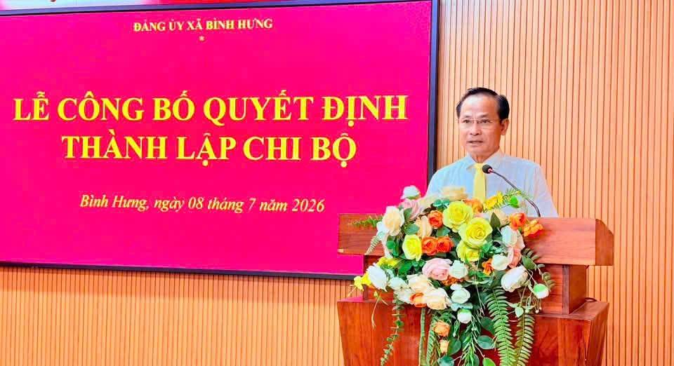 đồng chí Phạm Văn Lũy, Bí thư Đảng ủy, Chủ tịch HĐND xã 
