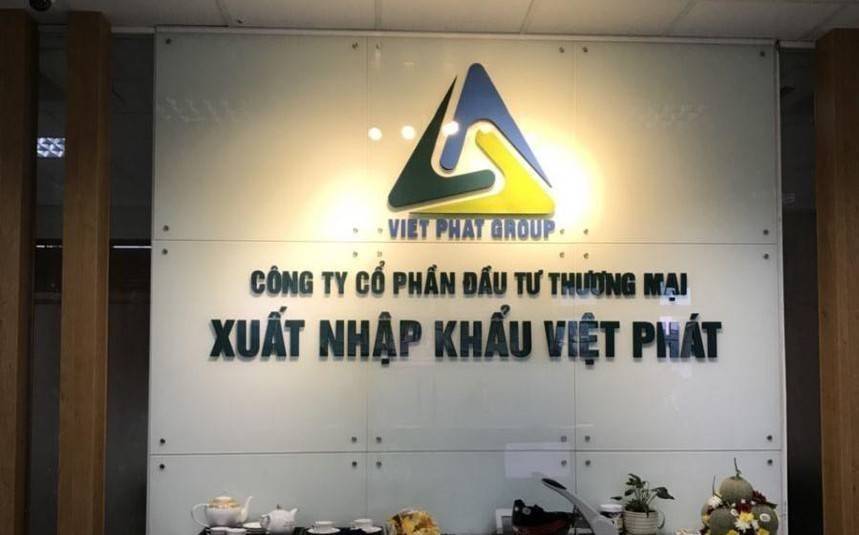 Chủ tịch Việt Phát bị tạm hoãn xuất cảnh do doanh nghiệp nợ thuế 85,8 tỷ đồng