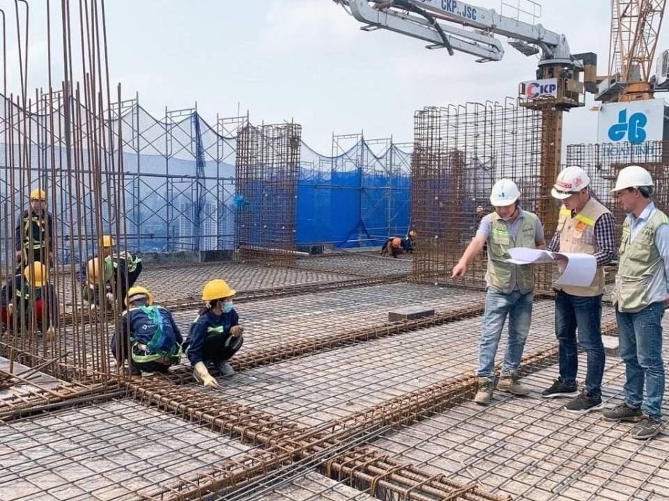 Bộ Xây dựng ban hành quy trình nội bộ mới, chuẩn hóa giải quyết 6 thủ tục hành chính trong lĩnh vực xây dựng