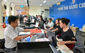 Bãi bỏ 697 thủ tục hành chính, cắt giảm 1.754 điều kiện kinh doanh
