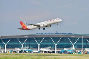 Sun PhuQuoc Airways mở bán hai đường bay Hải Phòng - TP.HCM và Hải Phòng - Phú Quốc, ưu đãi tới 30% giá vé